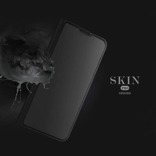 Dux Ducis Dux Ducis - Skin Pro - Samsung Galaxy A53 5G - Black 6934913042007 έως 12 άτοκες Δόσεις