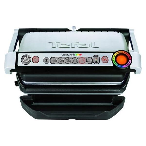 Electric Grill Tefal GC716D12 3168430281202