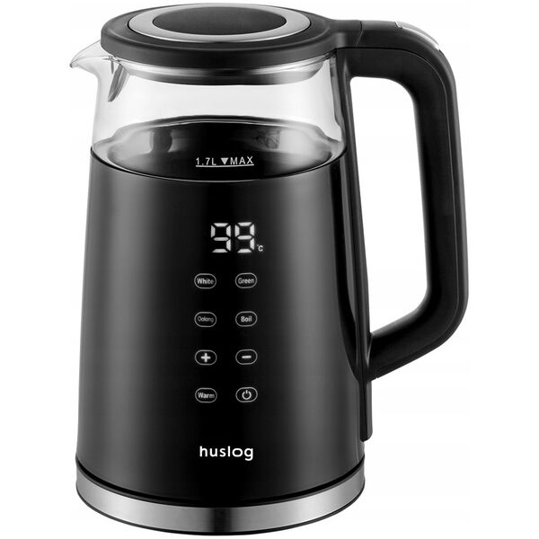 Huslog automatic kettle 1,7L AK-0832 5902983625353