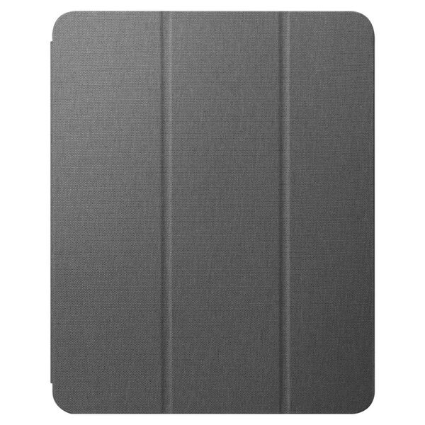 Case IPAD AIR 13.0 2024 Spigen Urban Fit black 8809971226189