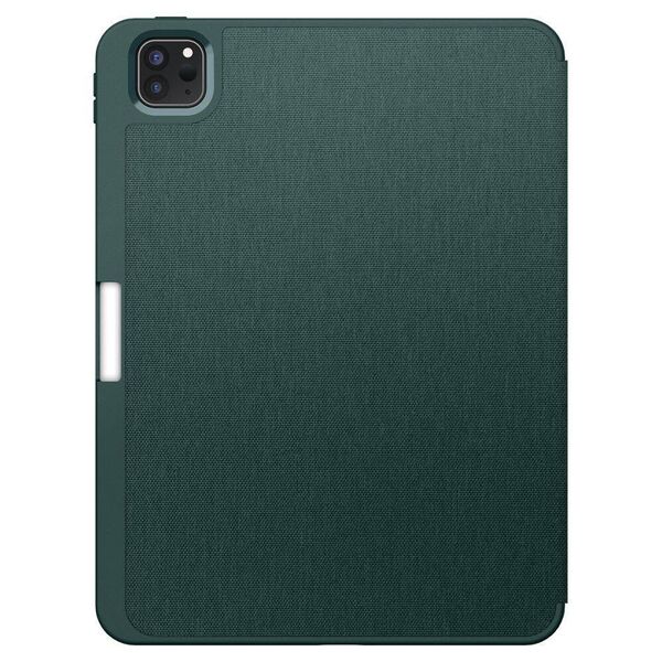 Case APPLE IPAD PRO 11.0 (5GEN) Spigen Urban Fit Midnight Green 8809971226899