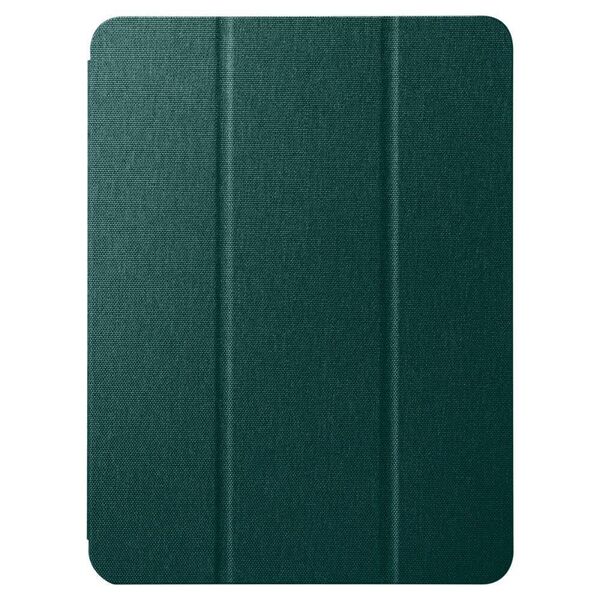 Case APPLE IPAD PRO 11.0 (5GEN) Spigen Urban Fit Midnight Green 8809971226899