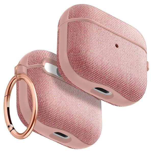 Case APPLE AIRPODS 3 Spigen Urban Fit Rose Gold 8809710759848