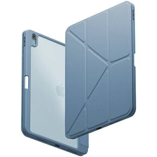 Case IPAD AIR 13.0 2024 UNIQ Moven Stone Blue 8886463689028