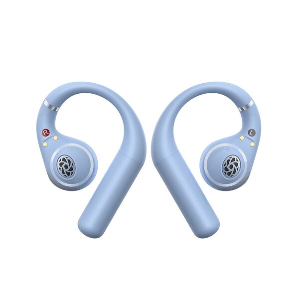 Anker Bluetooth Headphones Soundcore AeroFit Open-Ear blue-grey 194644153175