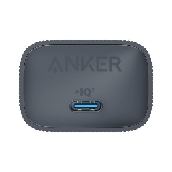 Anker charger 511 Nano 4 30W black 194644179366