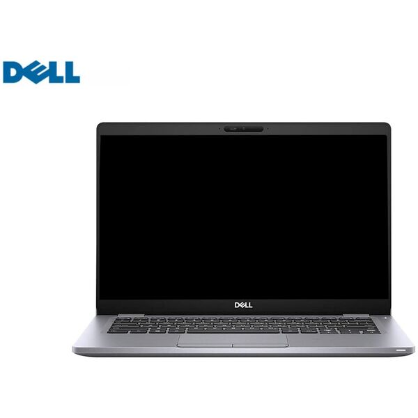 Dell NB GAA DELL 5310 I5-10210U/13.3/8GB/256SSD/COA/CAM/GA. 1.081.961 έως 12 άτοκες Δόσεις