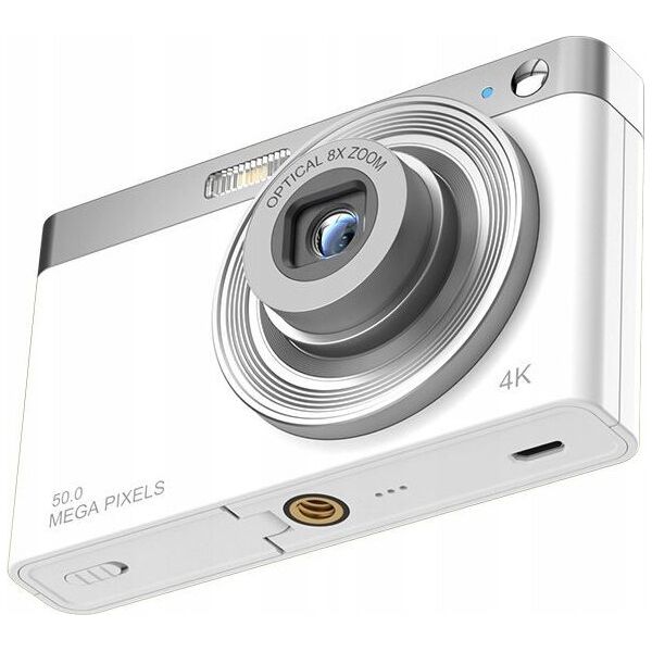 Digital camera Xrec XREC C13 white