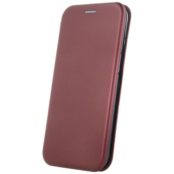 Smart Diva case for Motorola Moto G54 5G burgundy 5907457726994