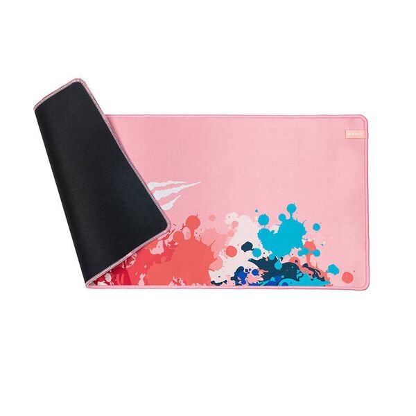 Havit MP847 Gaming Mousepad ( pink ) 6939119024086