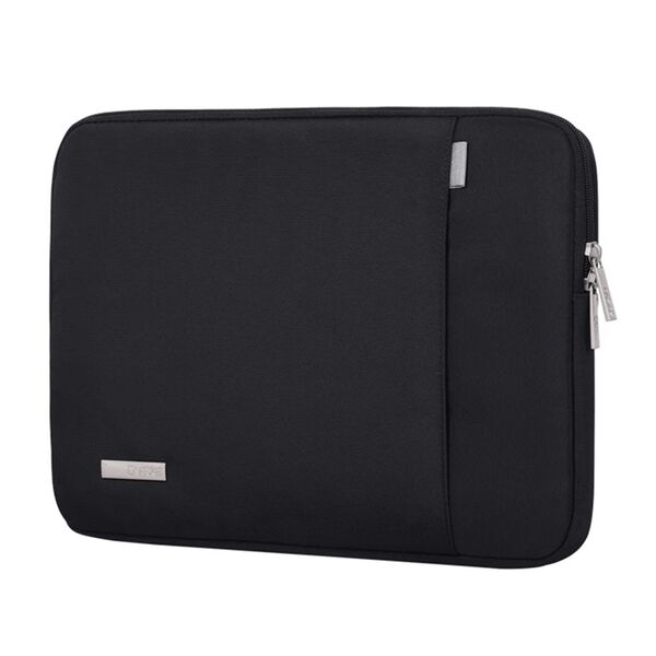 CanvasArtisan Laptop Bag 13" - 14" - CanvasArtisan (M29-19) - Black 5949419150805 έως 12 άτοκες Δόσεις