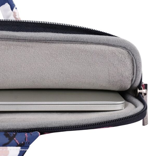 CanvasArtisan Laptop Bag 15"-16" - CanvasArtisan (H43-C22) - Blue 5949419150355 έως 12 άτοκες Δόσεις