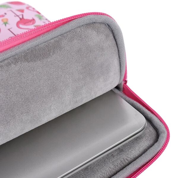 CanvasArtisan Tablet Bag 12" - 13" - CanvasArtisan (G58-01) - Pink 5949419150041 έως 12 άτοκες Δόσεις