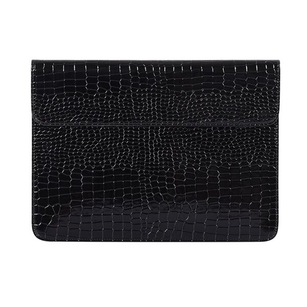 CanvasArtisan Laptop Sleeve 13"-14" - CanvasArtisan (EL32-P01) - Black 5949419149533 έως 12 άτοκες Δόσεις