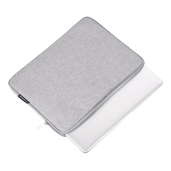 CanvasArtisan Tablet Bag 12" - 13" - CanvasArtisan (L25-53) - Light Gray 5949419150331 έως 12 άτοκες Δόσεις