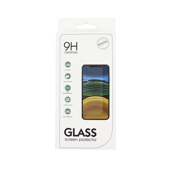 Tempered Glass 10in1 APPLE IPHONE 15 (10 pieces of glass) 5904643035304