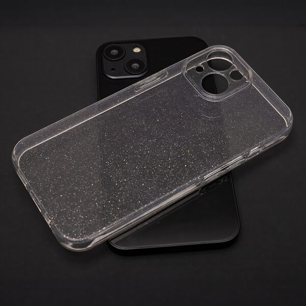 Shine case for Xiaomi Redmi 13C 5G transparent 5907457737884