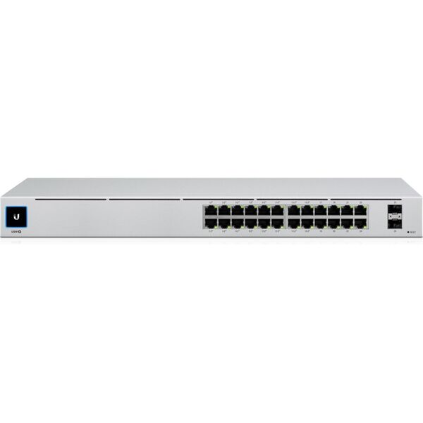 Διακόπτης Ubiquiti UniFi 24 (USW-24-POE)