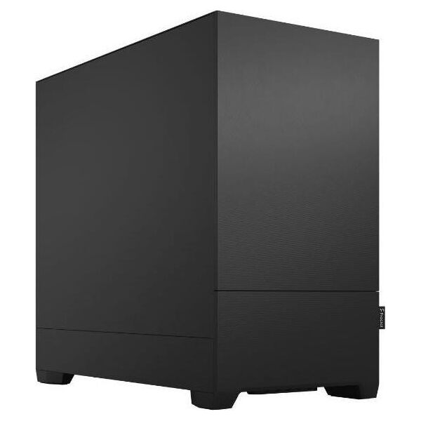 Fractal Design Pop Mini Silent Solid Case (FD-C-POS1M-01)