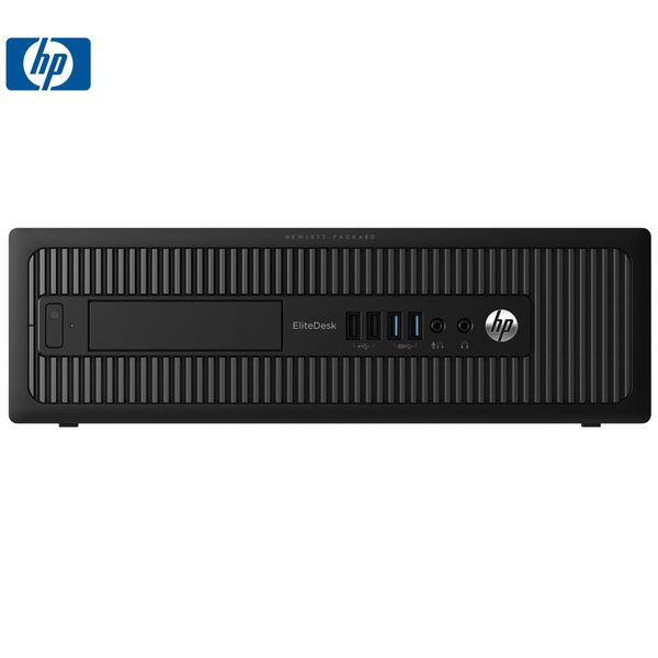 HP PC GA+ HP 800 G1 SFF I5-4570/8GB/250GB-SSD/NO-ODD 1.109.036 έως 12 άτοκες Δόσεις