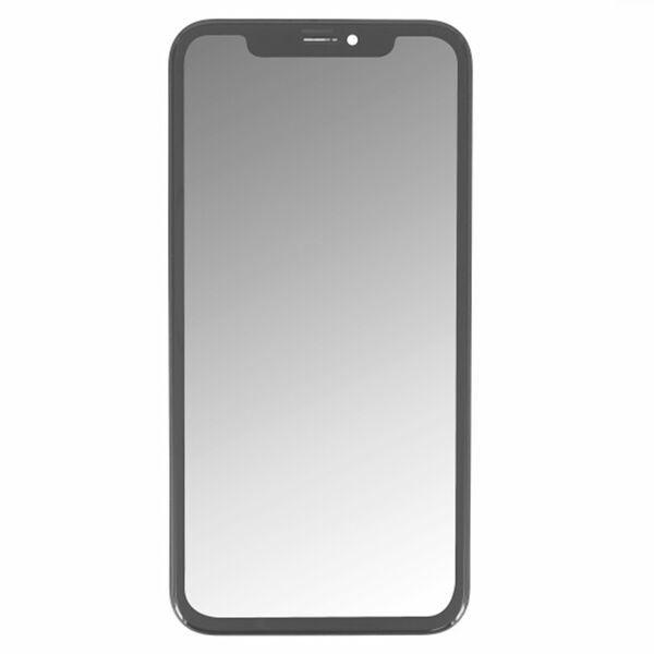 OEM Ecran In-Cell A-SI HD LCD cu Touchscreen si Rama Compatibil cu iPhone XR - OEM (18421) - Black 5949419088368 έως 12 άτοκες Δόσεις