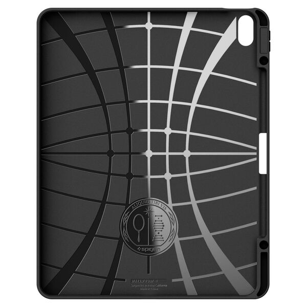 Spigen Case for iPad Air 13 (2024) - Spigen Urban Fit - Black 8809971226189 έως 12 άτοκες Δόσεις