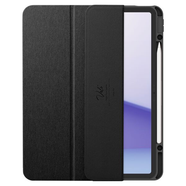 Spigen Case for iPad Air 13 (2024) - Spigen Urban Fit - Black 8809971226189 έως 12 άτοκες Δόσεις