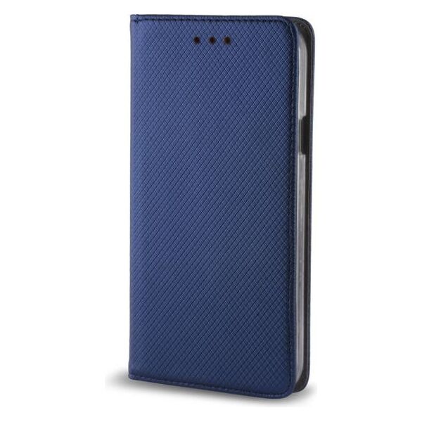 FLIP MAGNET SAMSUNG S8 DARK BLUE 5902280689119