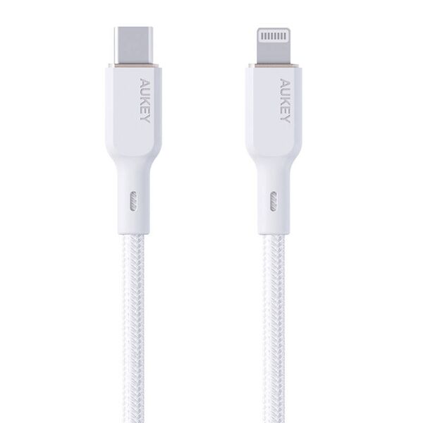 Aukey  058061  CB-NCL2 White έως και 12 άτοκες δόσεις 689323785162