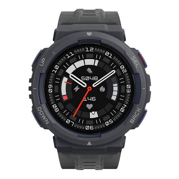 Amazfit  059223  W2212EU2N έως και 12 άτοκες δόσεις 6972596107231