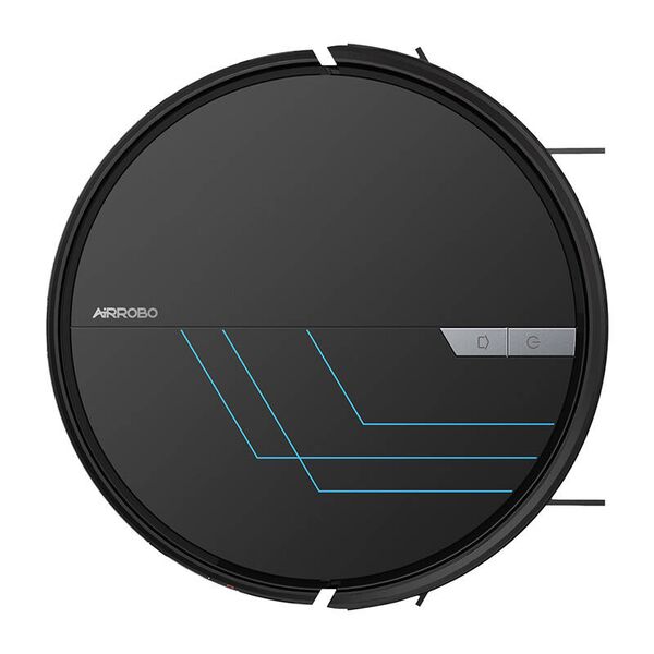 AIRROBO Robot Vacuum Cleaner AIRROBO P30 068697  AIRROBO P30 έως και 12 άτοκες δόσεις 6931705006544