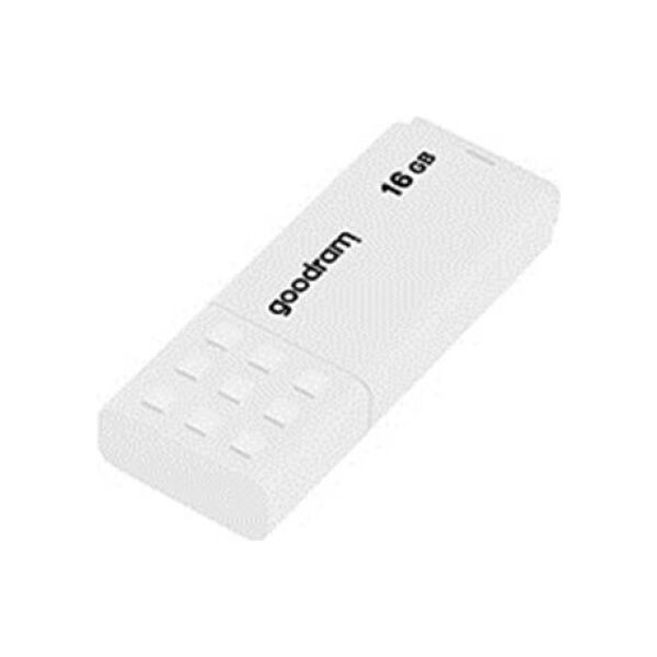 Goodram pendrive 16GB USB 2.0 UME2 white 5908267935651