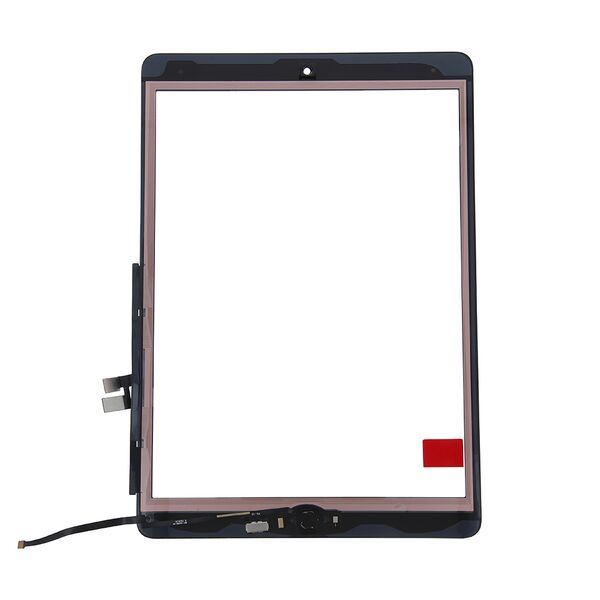 Touch Panel for iPad 9 10.2&quot; 2021 full front set black 5907457707238