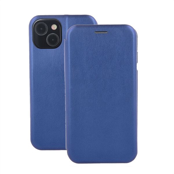 Smart Diva case for Samsung Galaxy A51 navy blue 5900495816443