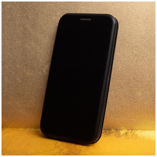 Smart Diva case for Samsung Galaxy S21 black 5900495895585