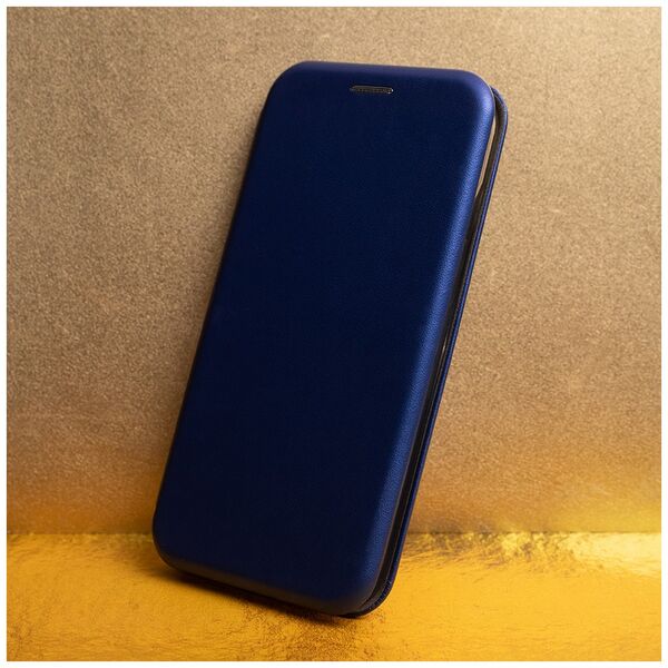 Smart Diva case for Xiaomi Note 13 4G navy blue 5907457761711