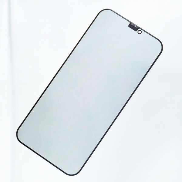 Tempered glass Privacy for iPhone 13 / 13 Pro 6,1&quot; / 14 6,1&quot; 5900495043047