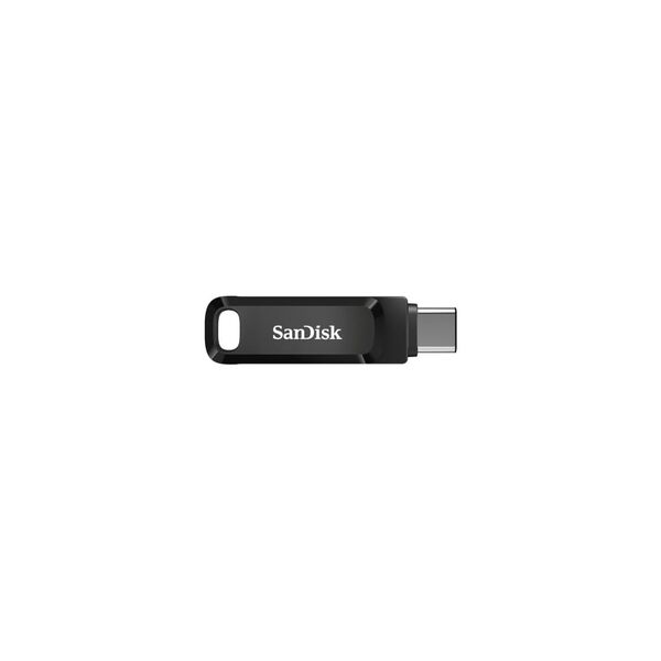 SanDisk pendrive 64GB USB-C Ultra Dual Drive Go 150 MB/s 619659177171