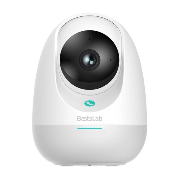 Botslab 360° Indoor WiFi Camera Botslab 2E Pro C213 3MP 068894  C213 έως και 12 άτοκες δόσεις 6974772422602