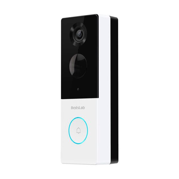 Botslab Video Doorbell Botslab R801 3MP 068902  R801 έως και 12 άτοκες δόσεις 6974772421308