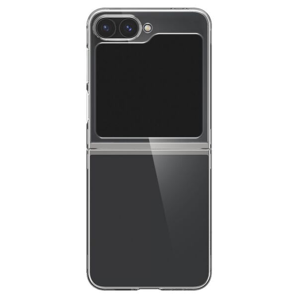 Spigen AirSkin Galaxy Z Flip 6 Crystal Clear 8809971227872