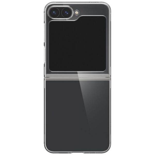 Spigen Case for Samsung Galaxy Z Flip6 - Spigen Air Skin - Crystal Clear 8809971227872 έως 12 άτοκες Δόσεις